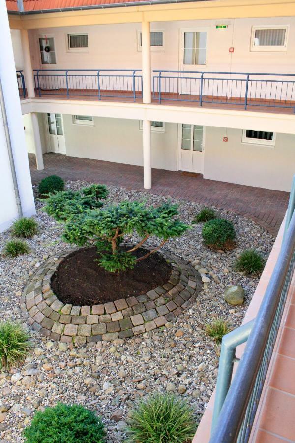 Fehmarn Oase Apartment Petersdorf auf Fehmarn Exterior photo
